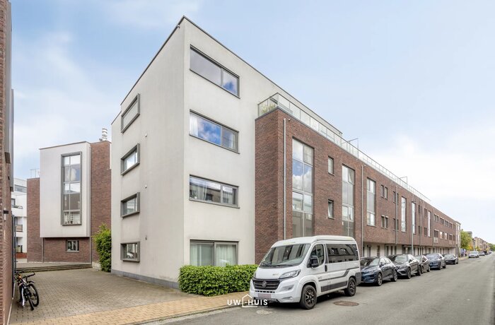 9100 Sint-Niklaas