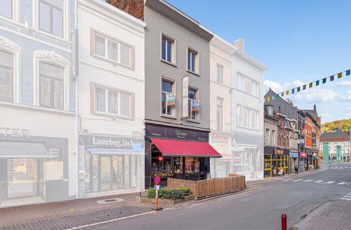 9500 Geraardsbergen