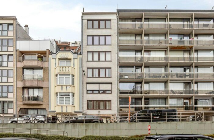 8370 Blankenberge