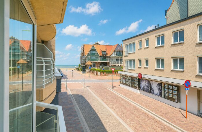 8620 Nieuwpoort