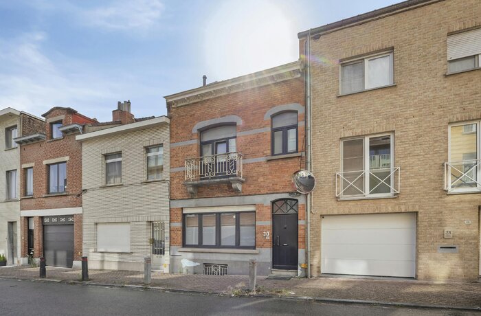 1853 Strombeek-Bever