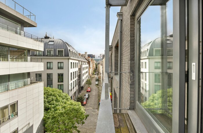 1000 Brussel