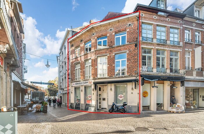 3000 Leuven