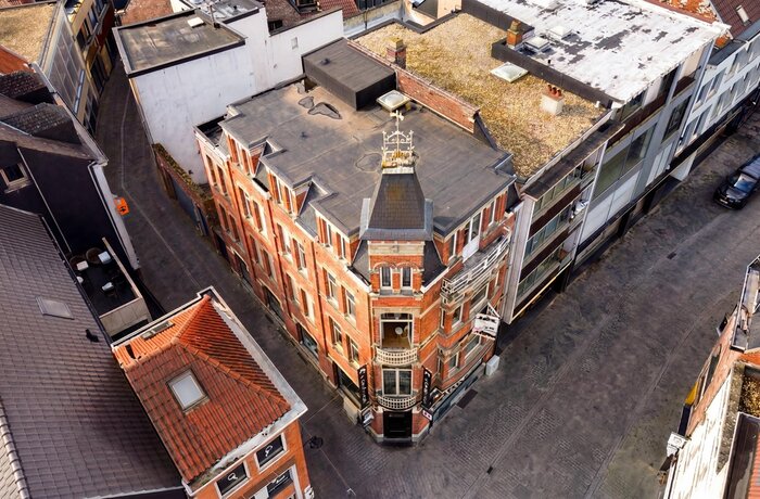 9300 AALST