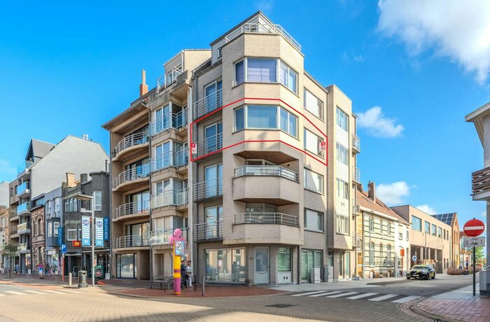 8430 Middelkerke