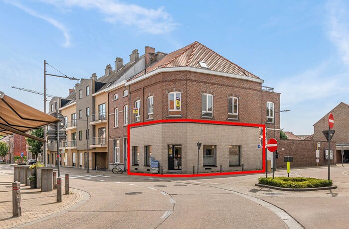 3320 Hoegaarden
