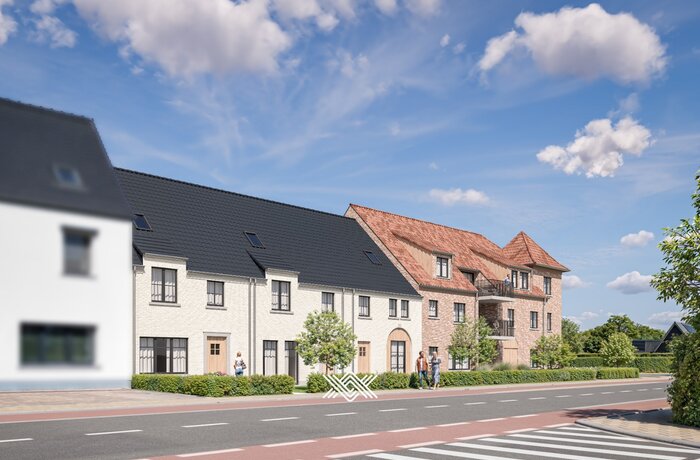 9800 Deinze