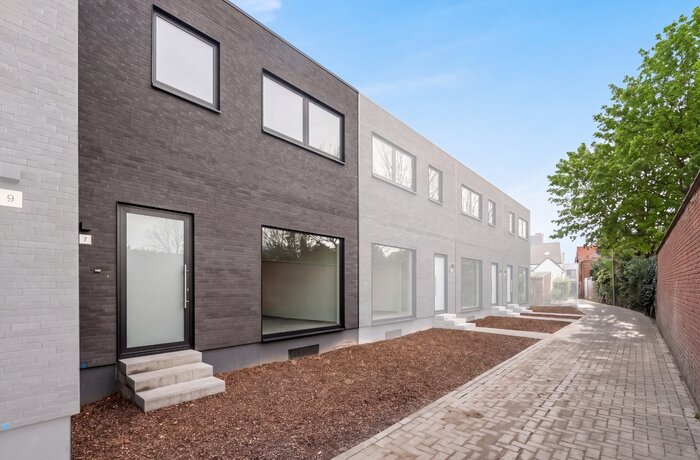 9100 Sint-Niklaas