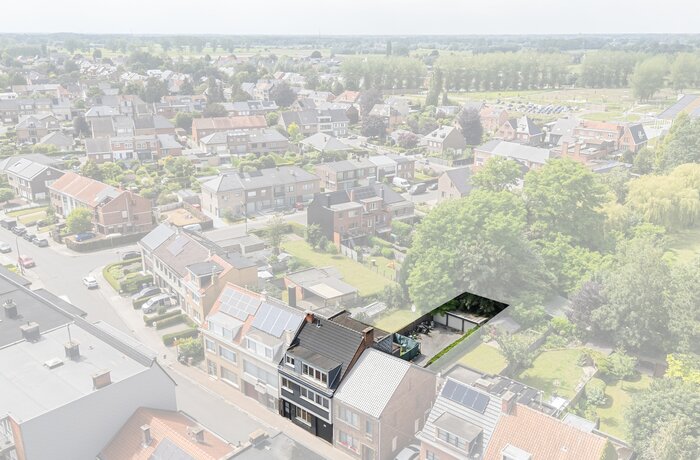 9100 Sint-Niklaas