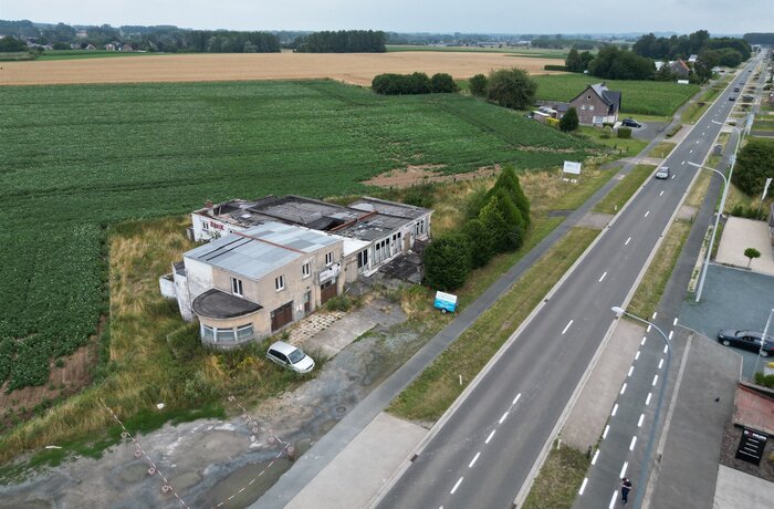 9400 VOORDE