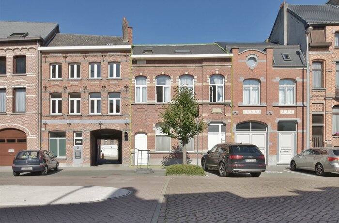 9200 DENDERMONDE