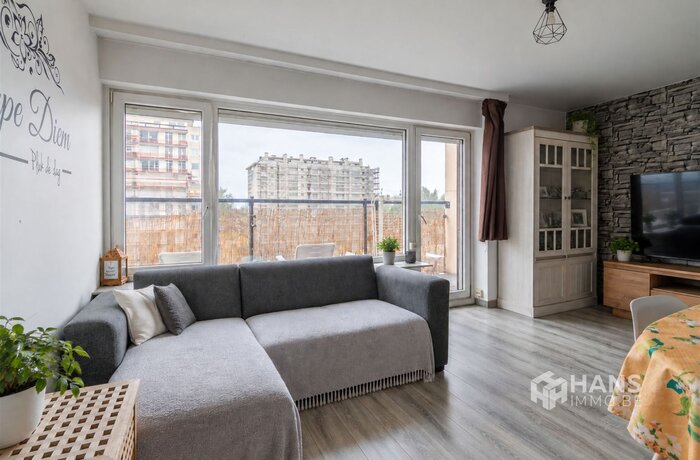 2600 BERCHEM