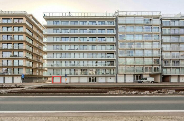 8434 Westende