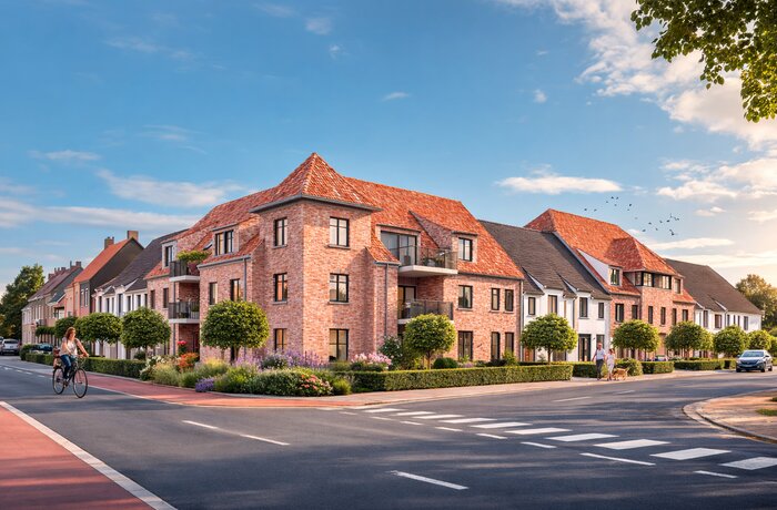 9800 Deinze