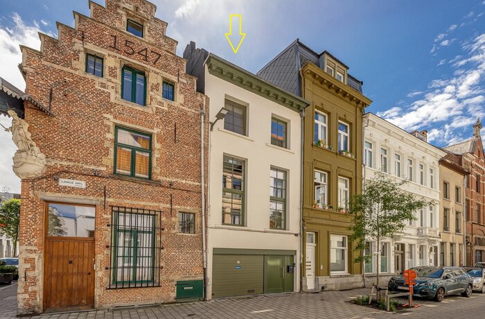 2000 Antwerpen (2000)