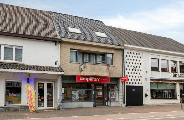 3550 Heusden-Zolder