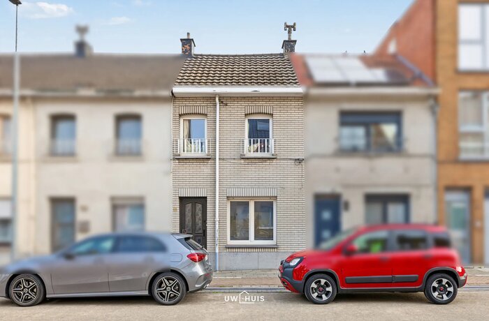 9100 Sint-Niklaas