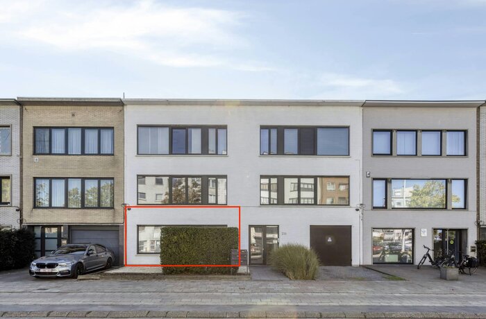 2170 Merksem