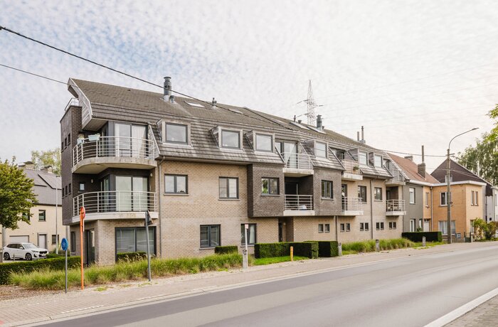9820 Merelbeke-Melle