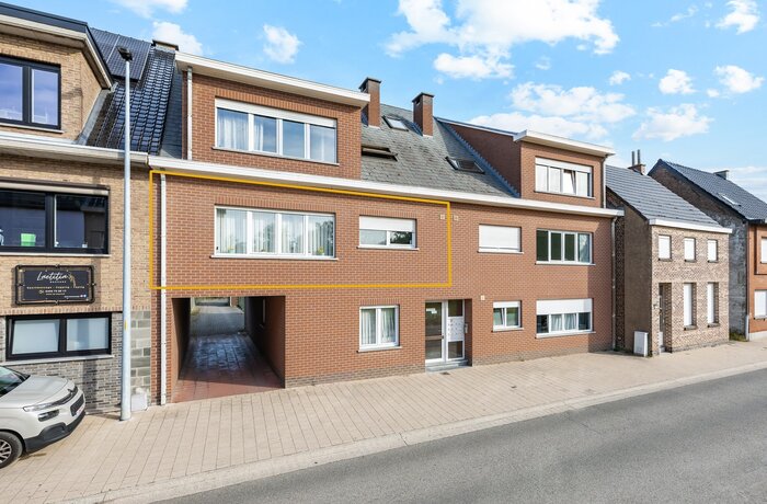9320 EREMBODEGEM