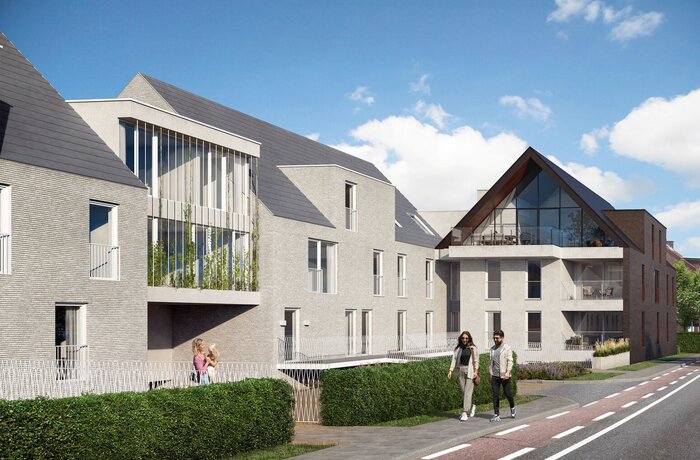 3700 Tongeren-Borgloon