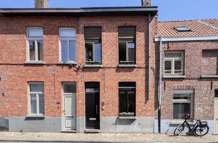 8000 Brugge