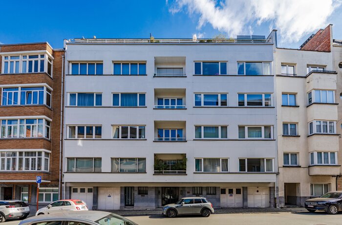 1180 UCCLE