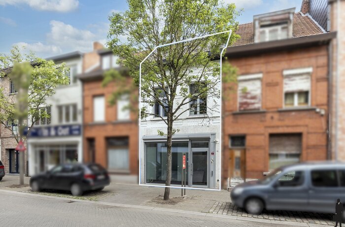 2300 Turnhout