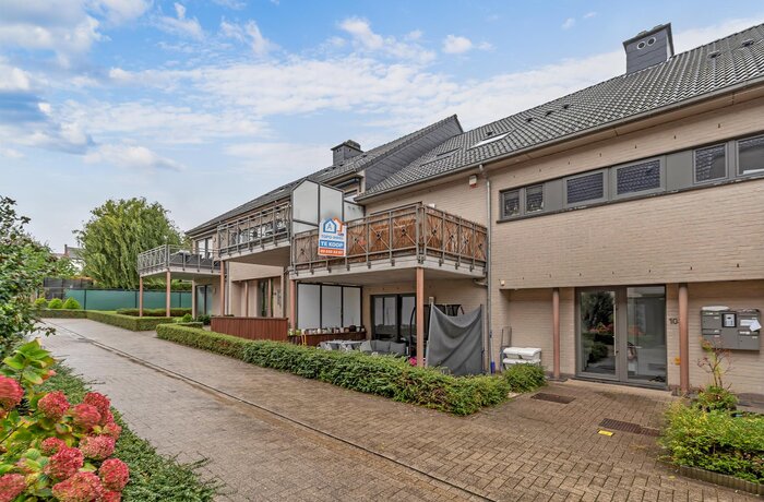 1600 Sint-Pieters-Leeuw